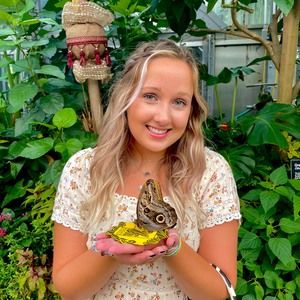 Meet your Posher, Sophie